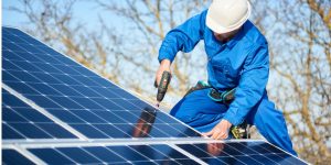 Installation Maintenance Panneaux Solaires Photovoltaïques à Rouvres-sur-Aube